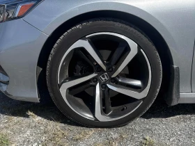 Honda Accord * Sport * CARFAX * ОПЦИЯ ЗА ФИНАНСИРАНЕ , снимка 11