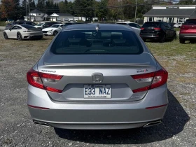 Honda Accord * Sport * CARFAX * ОПЦИЯ ЗА ФИНАНСИРАНЕ , снимка 17