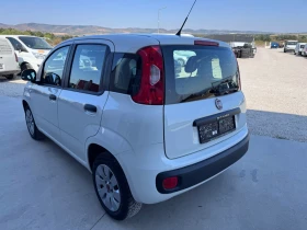 Fiat Panda 1242/70PS EVRO 6, снимка 4