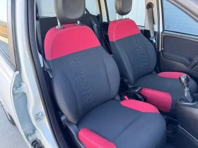 Fiat Panda 1242/70PS EVRO 6, снимка 16