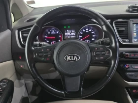 Kia Carnival 11-seater Prestige| 197к.с., снимка 13