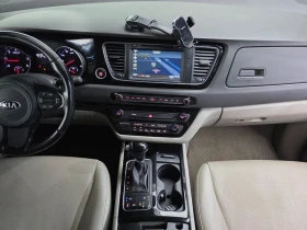 Kia Carnival 11-seater Prestige| 197к.с., снимка 7