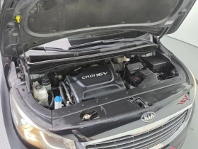Kia Carnival 11-seater Prestige| 197к.с., снимка 6