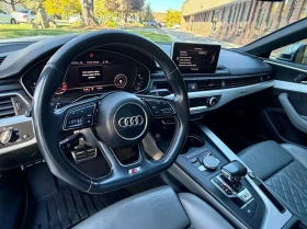 Audi S5 MATRIX* BANG* OLUFSEN* ДИСТРОНИК* МАСАЖ* 360КАМЕРА, снимка 7