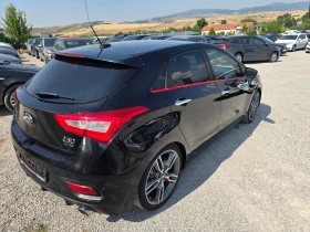 Hyundai I30 1.6i-186k.c-N Line-PANORAMA-EURO6, снимка 5
