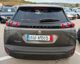 Peugeot 2008 1.5BHDI Automatic * KTEO* , снимка 5