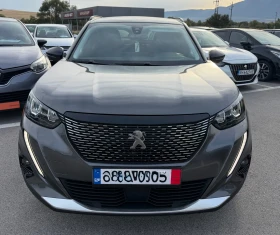 Peugeot 2008 1.5BHDI Automatic * KTEO* , снимка 2