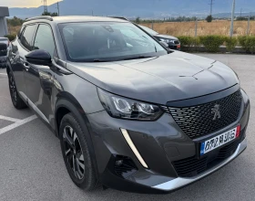 Peugeot 2008 1.5BHDI Automatic * KTEO* , снимка 3