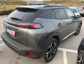 Peugeot 2008 1.5BHDI Automatic * KTEO* , снимка 4
