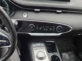 Genesis GV70 * 3.5T Sport Plus * АВТОКРЕДИТ* , снимка 9