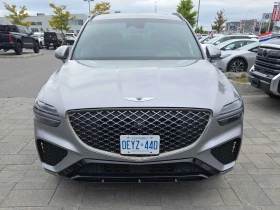 Genesis GV70 * 3.5T Sport Plus * АВТОКРЕДИТ* , снимка 6