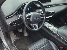 Genesis GV70 * 3.5T Sport Plus * АВТОКРЕДИТ* , снимка 5