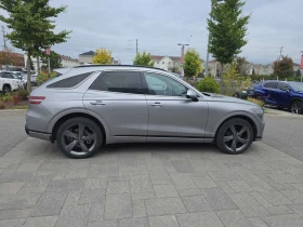 Genesis GV70 * 3.5T Sport Plus * АВТОКРЕДИТ* , снимка 3