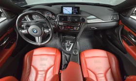 BMW M4 * Coupe * , снимка 7