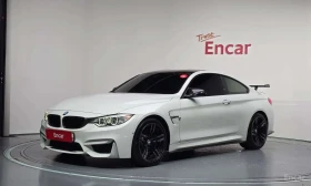 BMW M4 * Coupe * , снимка 1