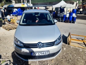 VW Sharan Vw Sharan 2.0tdi , снимка 1