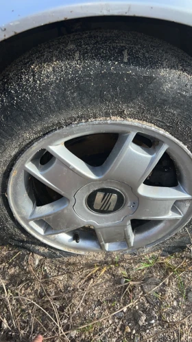 Seat Toledo, снимка 5