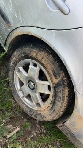 Seat Toledo, снимка 8