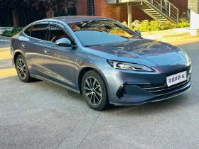 BYD Sealion 06 DM-i Luxury, снимка 3