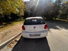 VW Polo Bi-fuel , снимка 3