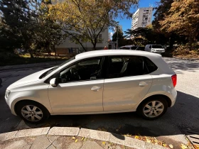 VW Polo Bi-fuel , снимка 6