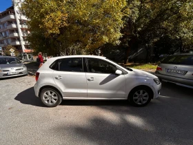 VW Polo Bi-fuel , снимка 5