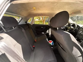 VW Polo Bi-fuel , снимка 2