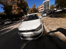 VW Polo Bi-fuel , снимка 1