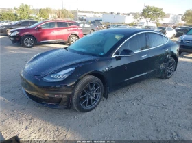 Tesla Model 3 PERFORMANCE * Очакван Внос* , снимка 1
