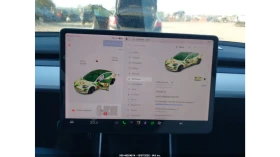 Tesla Model 3 PERFORMANCE * Очакван Внос* , снимка 11