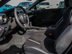Toyota GR86, снимка 10