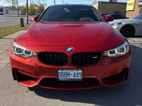 BMW M4, снимка 4