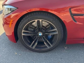 BMW M4, снимка 2