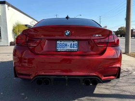 BMW M4, снимка 6