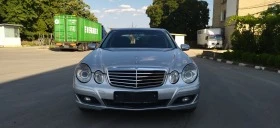     Mercedes-Benz E 220 CDI 170 .. FACE 