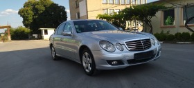 Mercedes-Benz E 220 CDI 170 к.с. FACE , снимка 2 - Автомобили и джипове - 40568216
