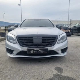 Mercedes-Benz S 300  BlueTEC Hybrid 1