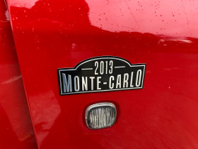 Skoda Fabia Monte Carlo 2013, снимка 14 - Автомобили и джипове - 44747447