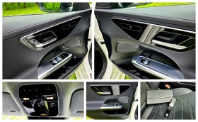 Mercedes-Benz C 180 AMG+ EQ Boost+ MBUXAdvancedP+ LED-HP+ NightP+ Kame, снимка 16 - Автомобили и джипове - 45321350
