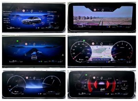 Mercedes-Benz C 180 AMG+ EQ Boost+ MBUXAdvancedP+ LED-HP+ NightP+ Kame, снимка 14 - Автомобили и джипове - 45321350