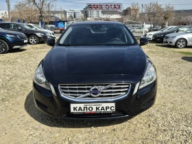 Volvo S60 6-СКОРОСТИ, снимка 3