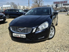 Volvo S60 6-СКОРОСТИ, снимка 1