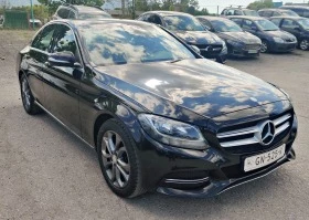 Mercedes-Benz C 220 AUTOMATIC-7G-TRONIC-NAVI-KOJA-PODGREV