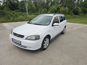 Opel Astra 1.6 16V 97HP, снимка 1