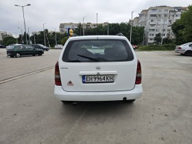 Opel Astra 1.6 16V 97HP, снимка 6