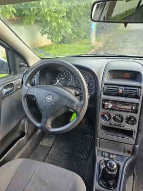 Opel Astra 1.6 16V 97HP, снимка 10