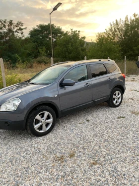 Nissan Qashqai + 2 panorama full full, снимка 3