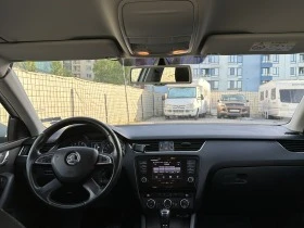 Skoda Octavia 1.6TDI , снимка 13