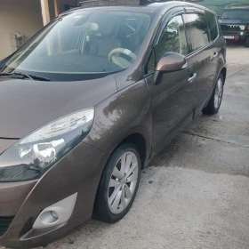 Renault Scenic | Mobile.bg    6