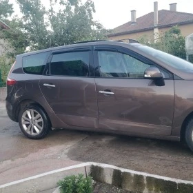 Renault Scenic | Mobile.bg    2